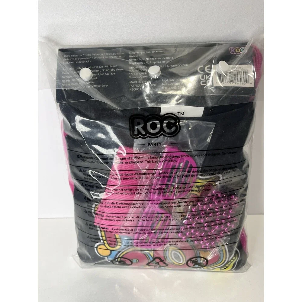 Roc new open